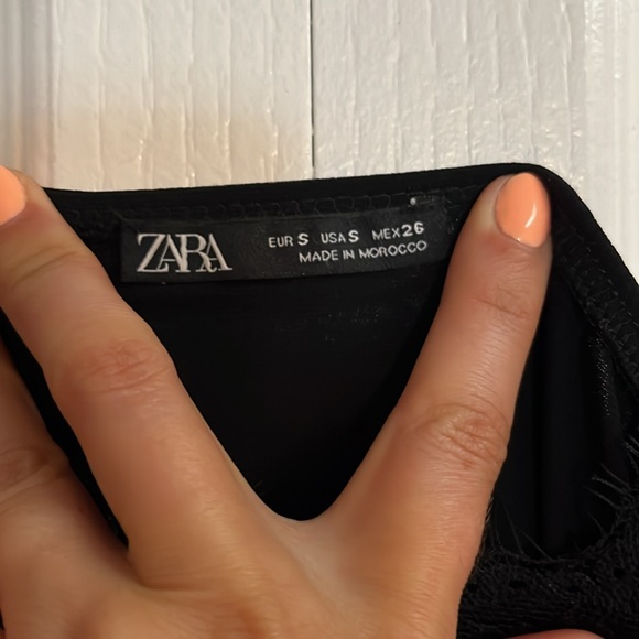 Zara S cami - Picture 3 of 4